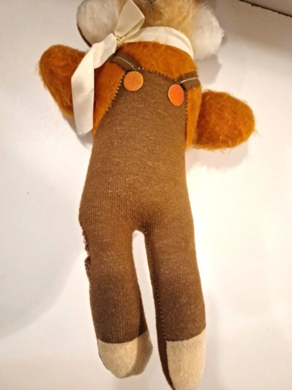 Coyote Plush A I Novelty Co 14
